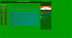 Desktop Screenshot of akwa.private.pl